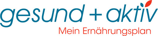 Gesund+Aktiv Logo